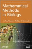 Mathematical Methods In Biology